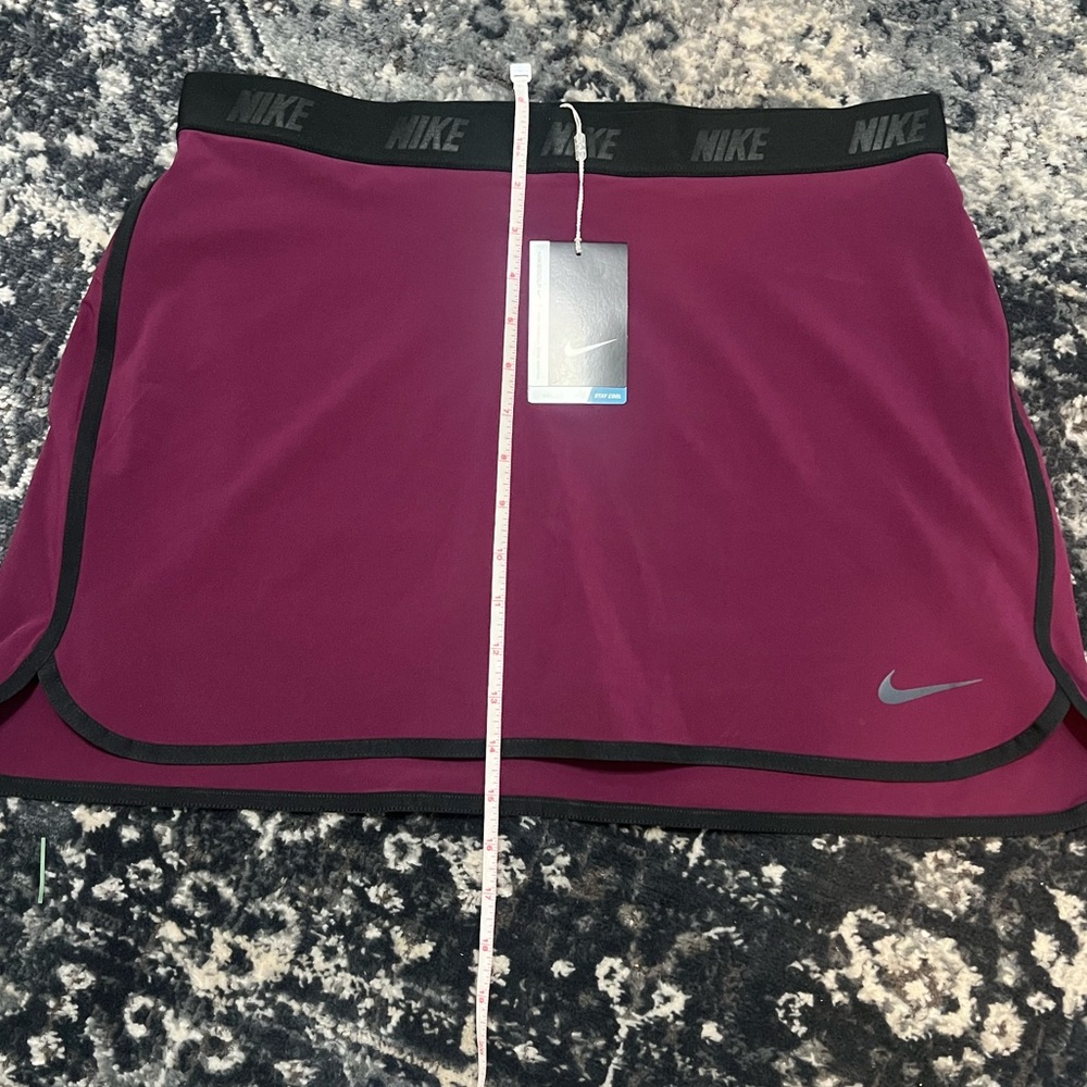 NWT • Nike golf skirt - Picture 14 of 15